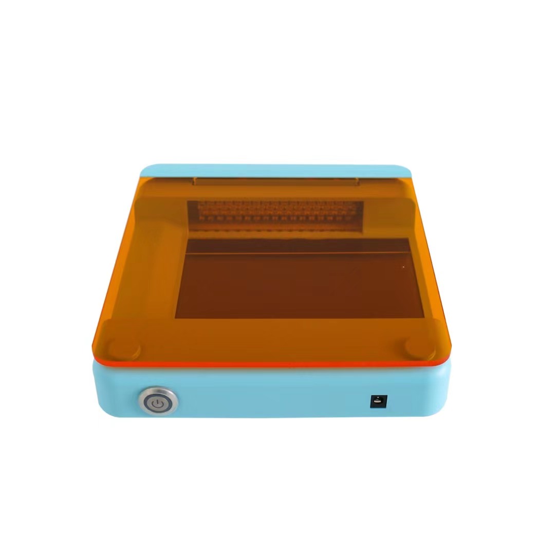 BCUT-800藍(lán)光切膠儀